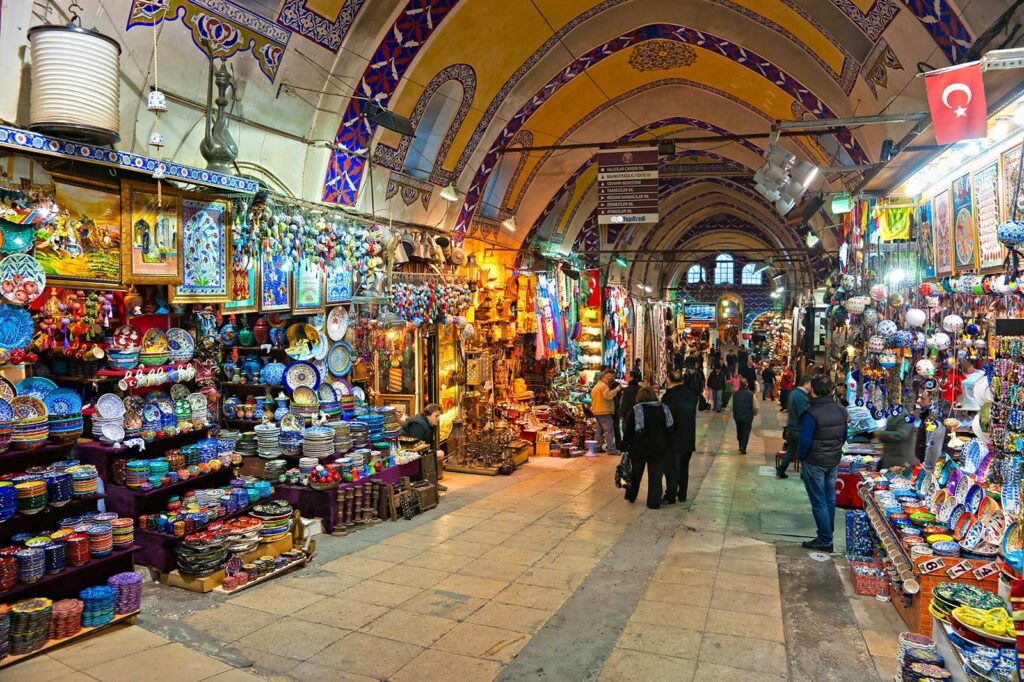 grand bazar