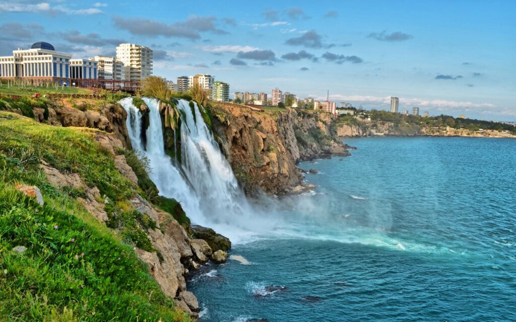 duden waterfalls