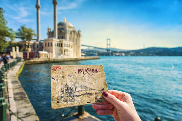 travel tips for turkey