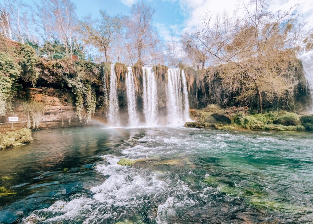 duden waterfalls