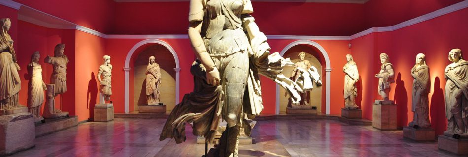 Antalya Museum