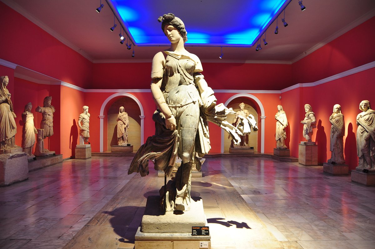 Antalya Museum