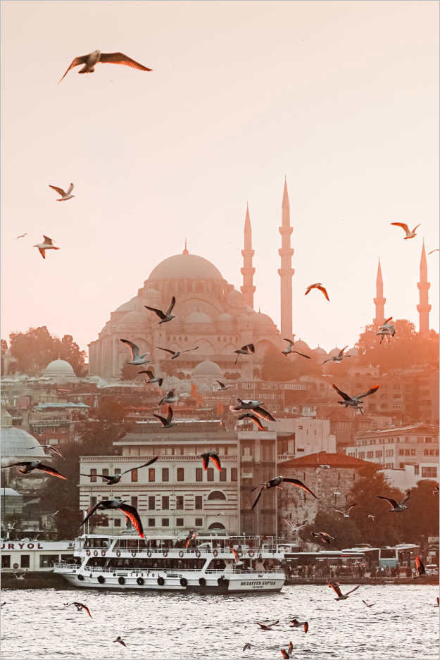 Istanbul